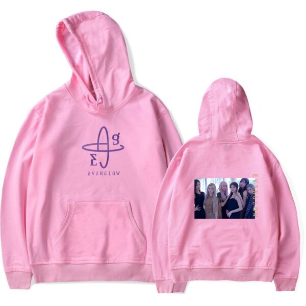 Everglow Hoodie #3 - Image 3
