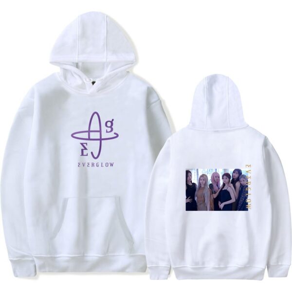 Everglow Hoodie #3 - Image 2