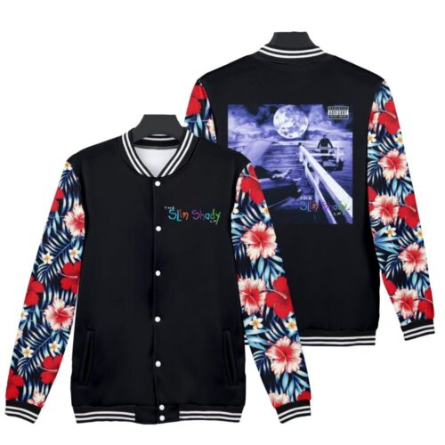 Eminem Jacket #15