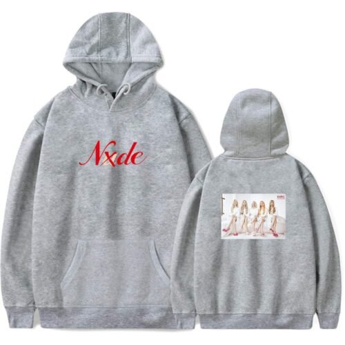 Gidle Hoodie #4