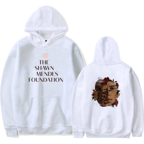 Shawn Mendes Hoodie #75