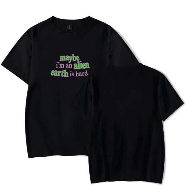 Camila Cabello T-Shirt #10 - Image 2