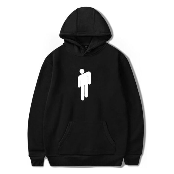 Billie Eilish Hoodie #16