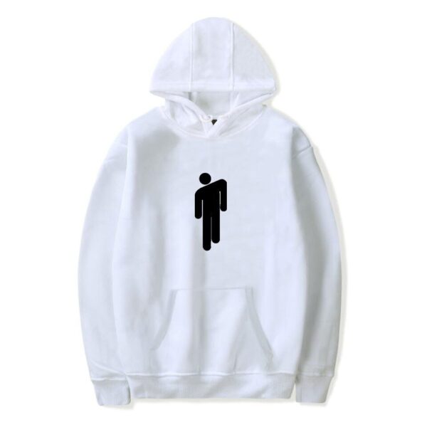 Billie Eilish Hoodie #16 - Image 2