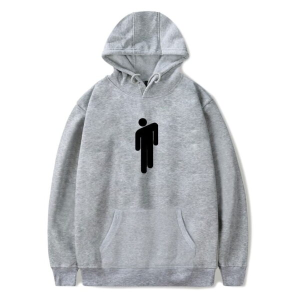 Billie Eilish Hoodie #16 - Image 3