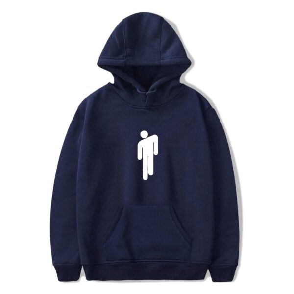 Billie Eilish Hoodie #16 - Image 4