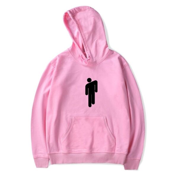 Billie Eilish Hoodie #16 - Image 5