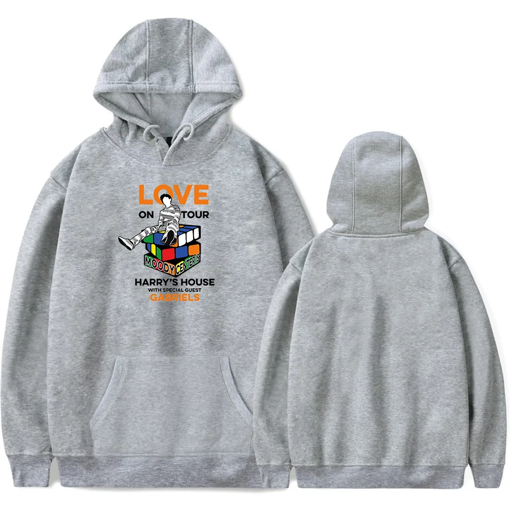 Harry Styles Hoodie #24 - Image 3