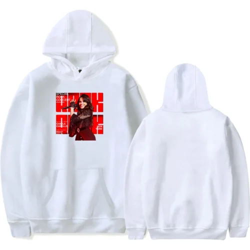 Camila Cabello Hoodie #2