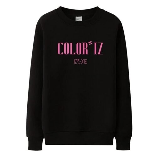 Izone Sweatshirt #9