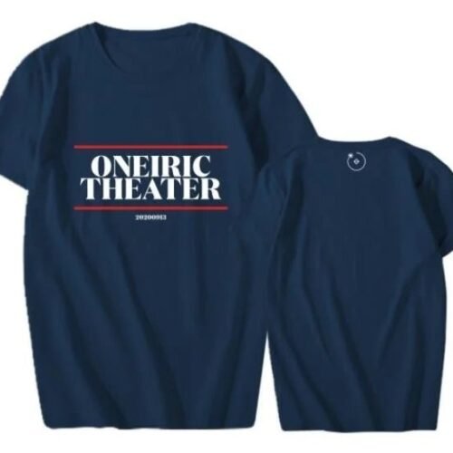 Izone T-Shirt #9