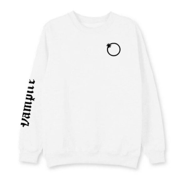 Izone Sweatshirt #6 - Image 2