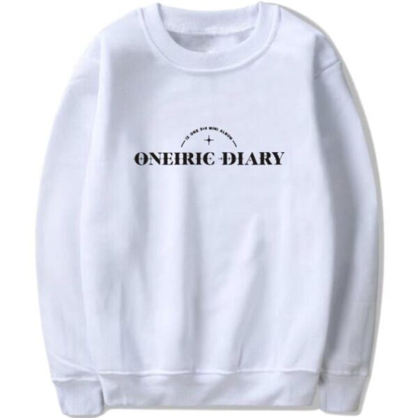 Izone Sweatshirt #7 - Image 2