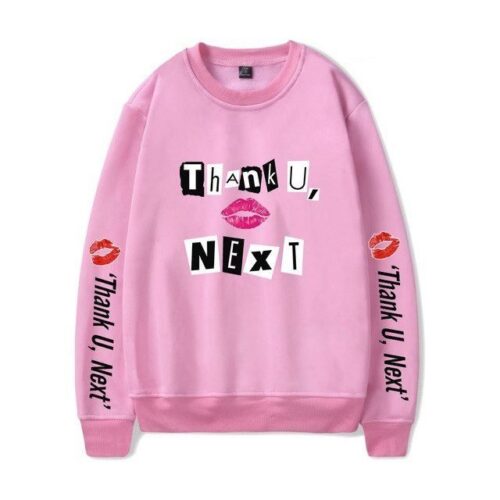 Ariana Grande Sweatshirt #1