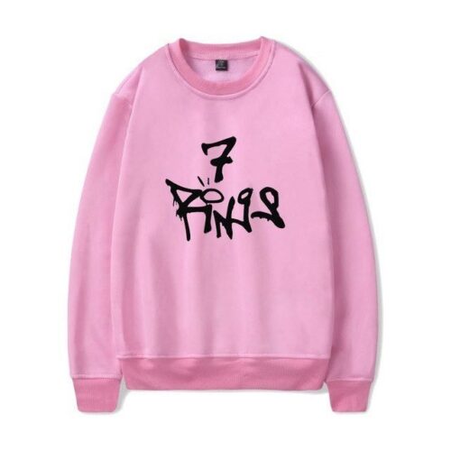 Ariana Grande Sweatshirt #16