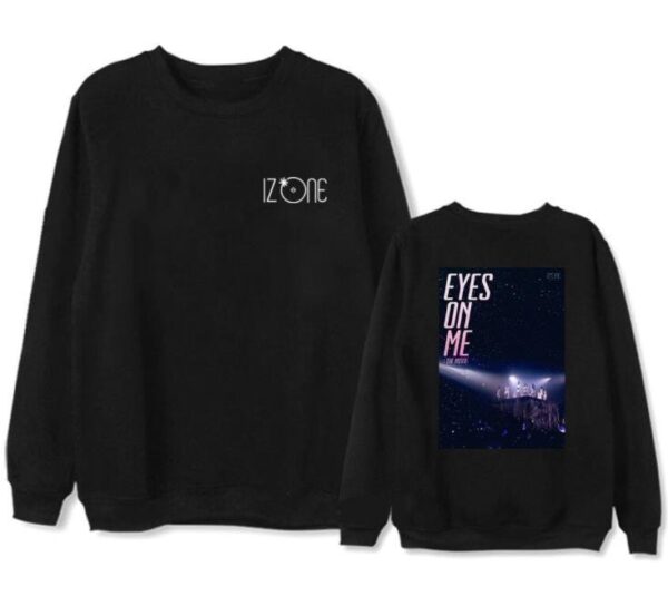 Izone Sweatshirt #3 - Image 4