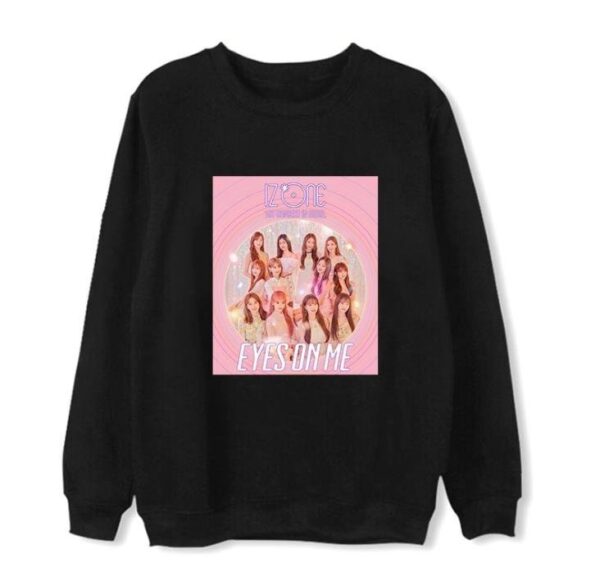 Izone Sweatshirt #4 - Image 2