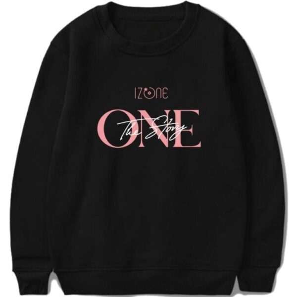 Izone Sweatshirt #2 - Image 3