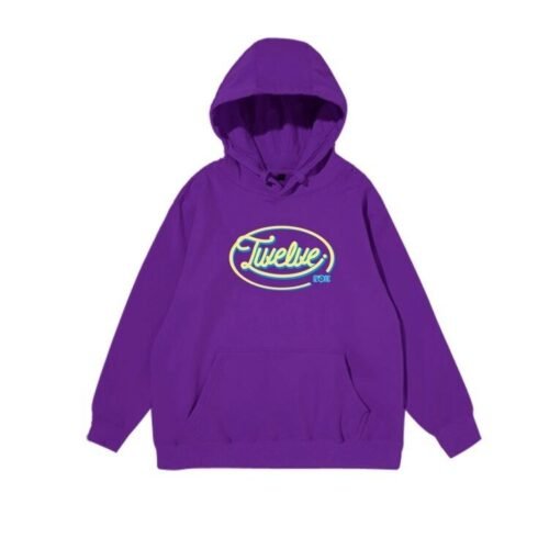 Izone Hoodie #2