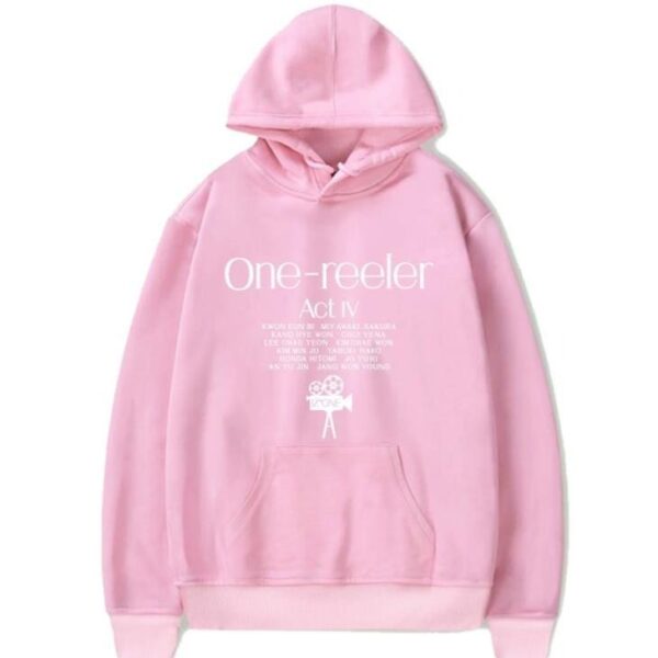 Izone Hoodie #7 - Image 4