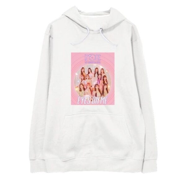 Izone Hoodie #12 - Image 2