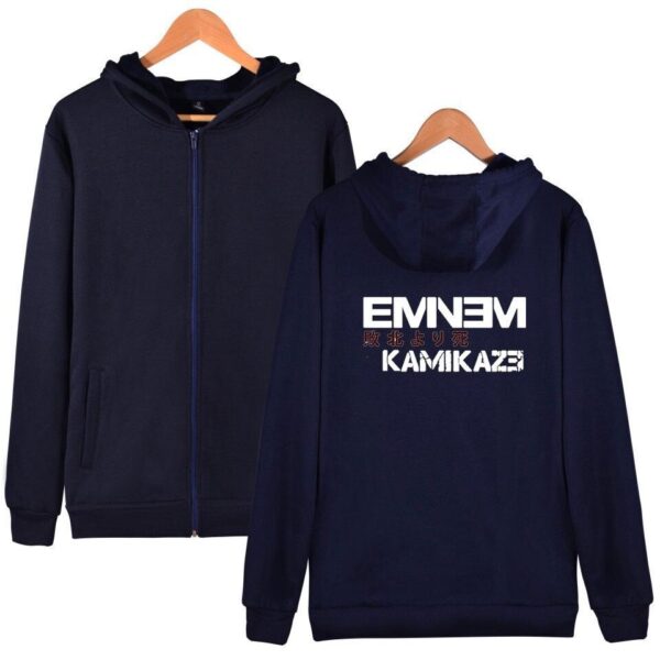 Eminem Hoodie #6 - Image 2