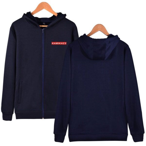 Eminem Hoodie #7 - Image 2