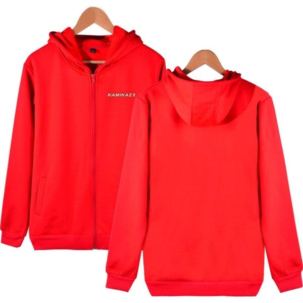 Eminem Hoodie #7 - Image 3