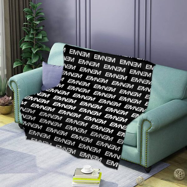 Eminem Blankets - Image 5