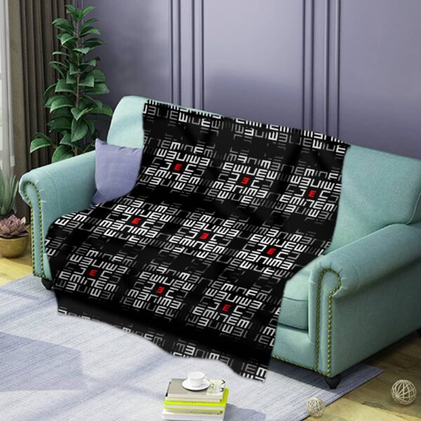 Eminem Blankets - Image 3