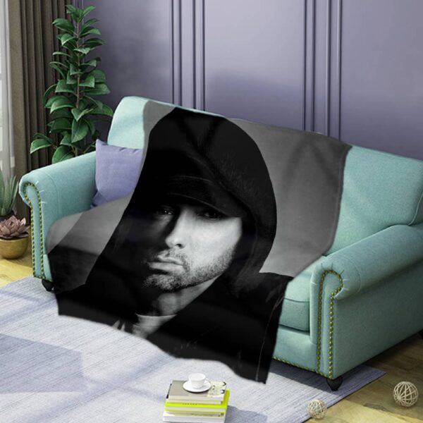 Eminem Blankets - Image 2