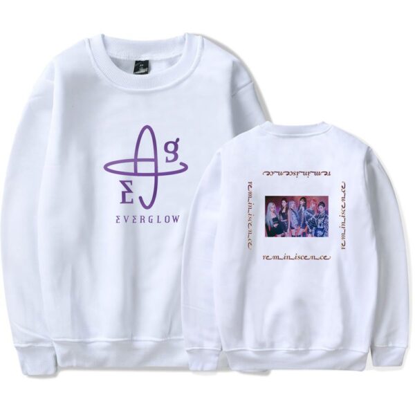 Everglow Sweatshirt #1 - Image 2
