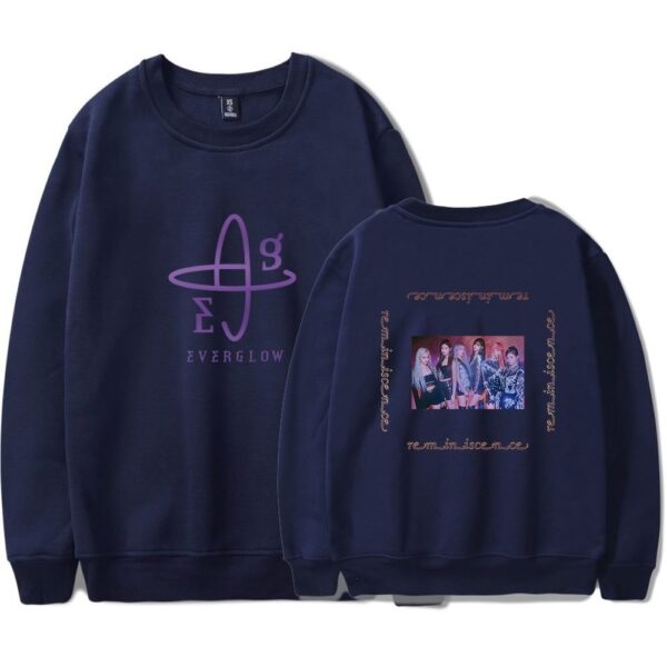 Everglow Sweatshirt #1 - Image 3