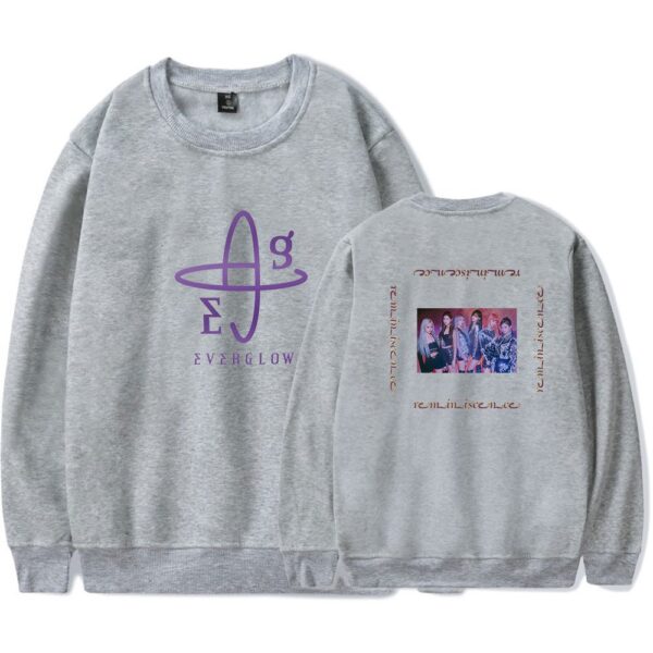 Everglow Sweatshirt #1 - Image 4