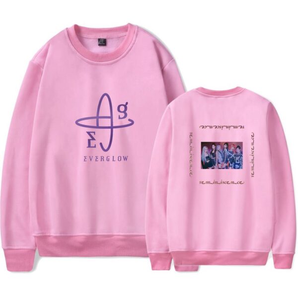 Everglow Sweatshirt #1 - Image 5