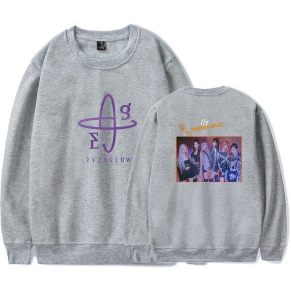 Everglow Sweatshirt #3 - Image 5