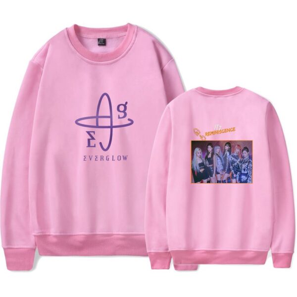 Everglow Sweatshirt #3 - Image 4