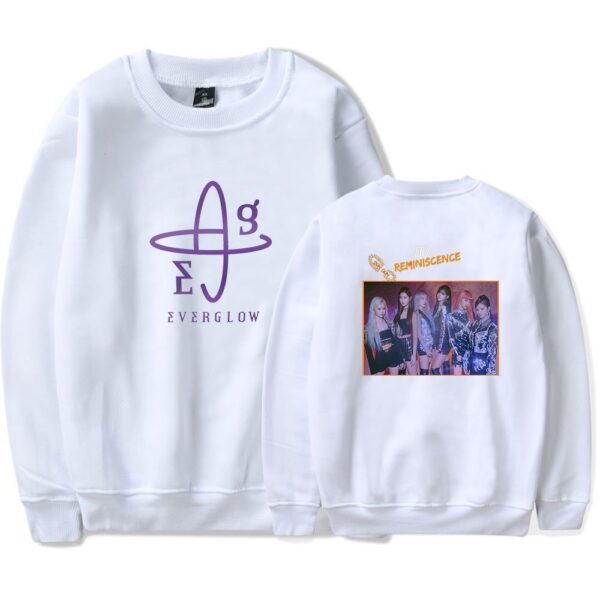 Everglow Sweatshirt #3 - Image 3