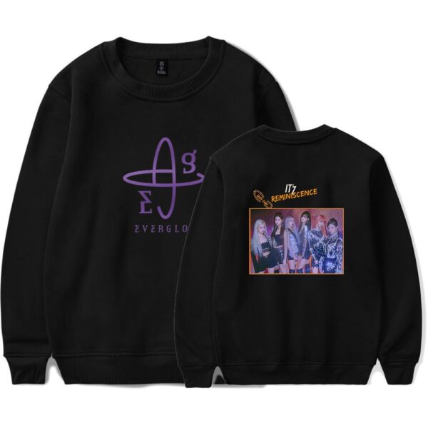 Everglow Sweatshirt #3 - Image 2