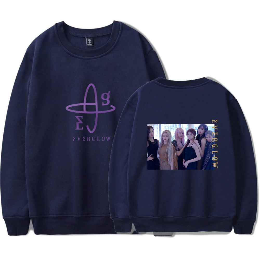 Everglow Sweatshirt #4 - Image 4