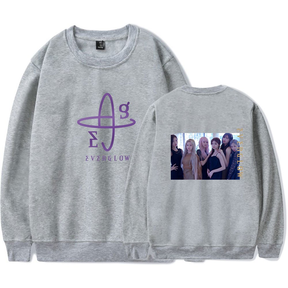 Everglow Sweatshirt #4 - Image 3