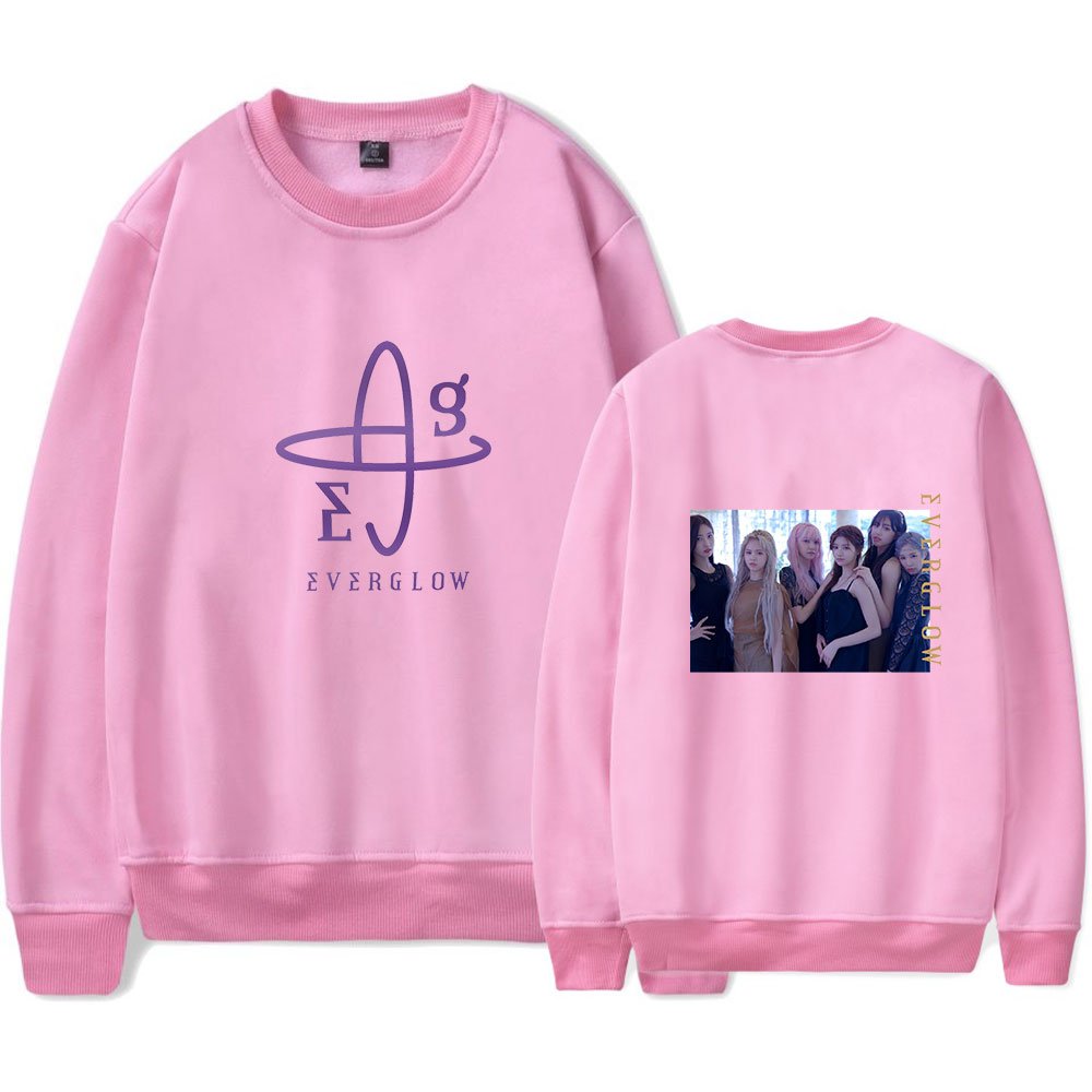Everglow Sweatshirt #4 - Image 2