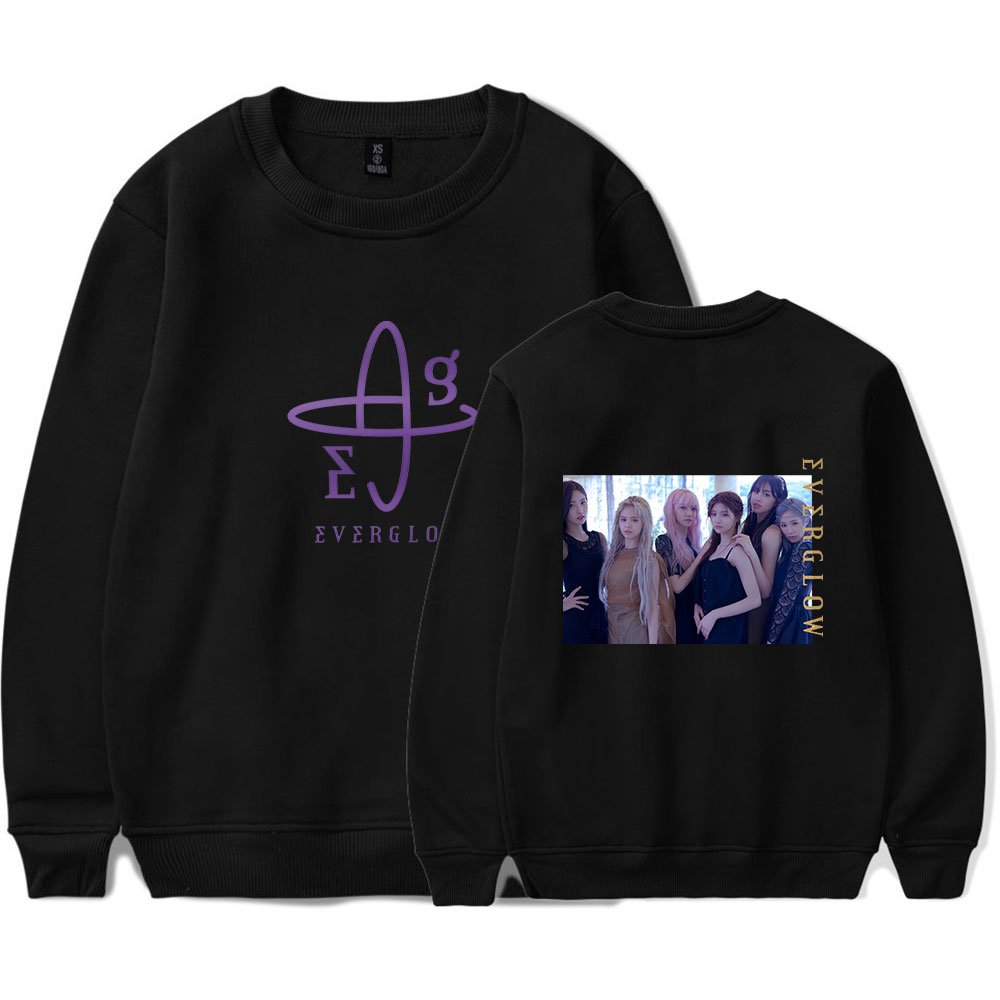 Everglow Sweatshirt #4 - Image 5