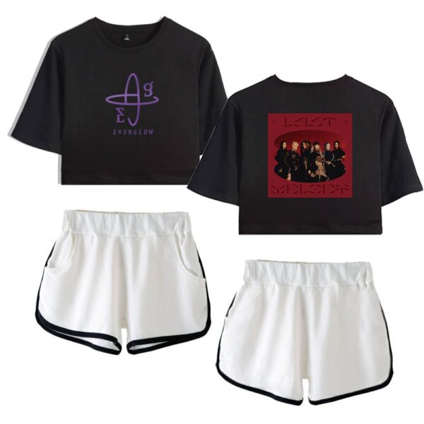 Everglow Tracksuit #3 - Image 2