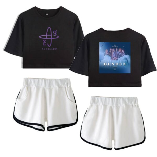 Everglow Tracksuit #4 - Image 4