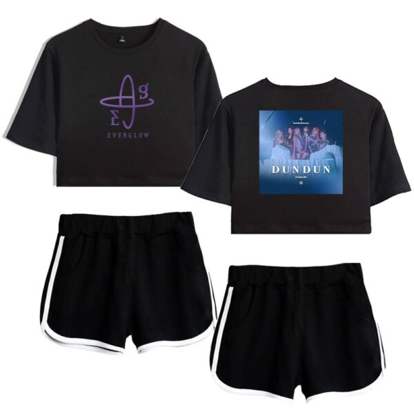 Everglow Tracksuit #4 - Image 3