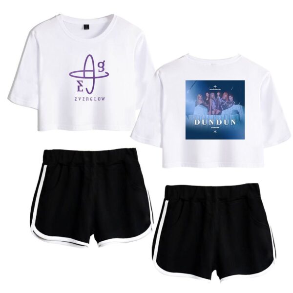 Everglow Tracksuit #4 - Image 2