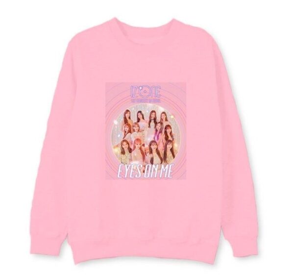 Izone Sweatshirt #4 - Image 4
