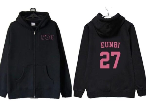 Izone Hoodie #8 - Image 24