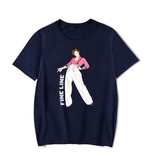 Harry Styles Fine Line T-Shirt